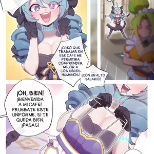 All You Need Is Tip (Strong Bana) - Página 7