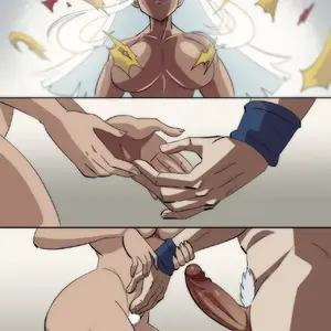 Beast Vs Instinct - Página 2