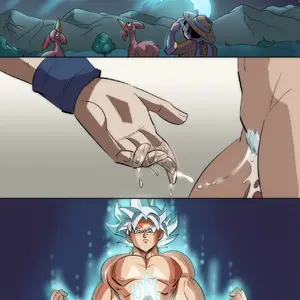 Beast Vs Instinct - Página 5