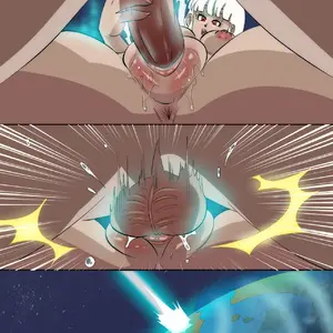 Beast Vs Instinct - Página 6