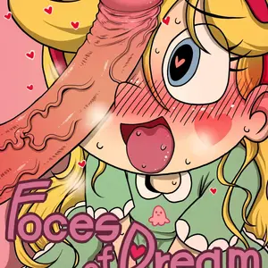 Forces Of Dream (Zat) - Página 1