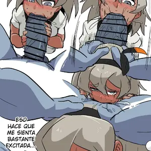 Bea’s Training (Ukaya Masaru) - Página 6