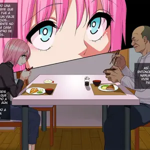 Otou-San No Onna Ni Natta Boku I Became My Stepdad’s Girlfriend (Gujira) - Página 4