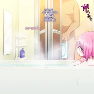 Otou-San No Onna Ni Natta Boku I Became My Stepdad’s Girlfriend (Gujira) - Página 7