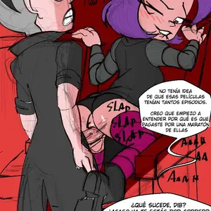 Movie Time (Anont) - Página 3