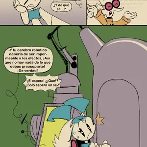 Refactor Disaster (Teebsly) - Página 4