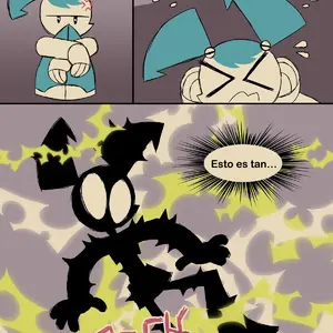 Refactor Disaster (Teebsly) - Página 6
