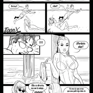 One-Eyed Monster - Página 5