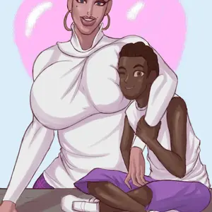 Lady’s Day - Página 5