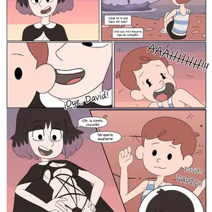 Kaisa And David (Hilda) - Página 2