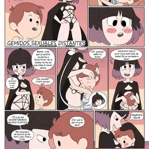 Kaisa And David (Hilda) - Página 5