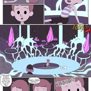 Kaisa And David (Hilda) - Página 6
