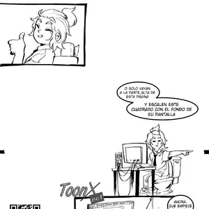 Getting Physical (Greasymeta, Eigaka) - Página 3