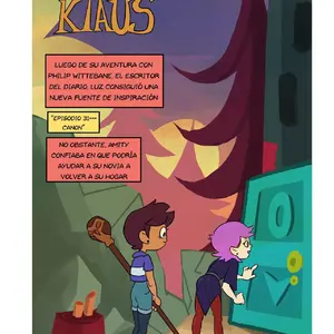 The Owl Klaus (Mrbeaverzone) - Página 2