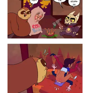 The Owl Klaus (Mrbeaverzone) - Página 5