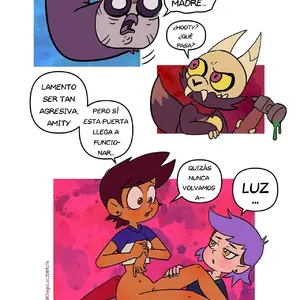 The Owl Klaus (Mrbeaverzone) - Página 6