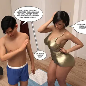 What Ive Done Parte 3 (Nandof) - Página 4