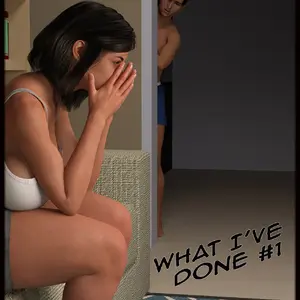 What Ive Done Parte 1 (Nandof) - Página 1
