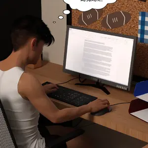 What Ive Done Parte 1 (Nandof) - Página 5