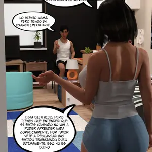 What Ive Done Parte 1 (Nandof) - Página 7