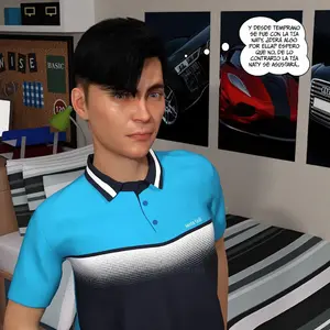 What Ive Done Parte 2 (Nandof) - Página 7