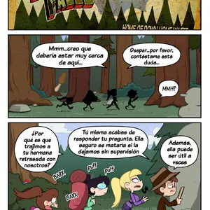 Spring Falls - Página 2