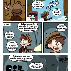 Spring Falls - Página 5