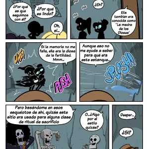 Spring Falls - Página 6