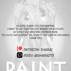 Paint (Sharai) - Página 2