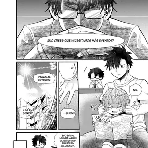 Mama! 2 Natsu (Koromochi) - Página 4