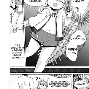 Mama! 2 Natsu (Koromochi) - Página 6