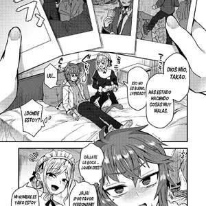 Neteiru Aida Ni Yatte Okimashita! (Etori) - Página 4