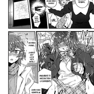 Neteiru Aida Ni Yatte Okimashita! (Etori) - Página 5