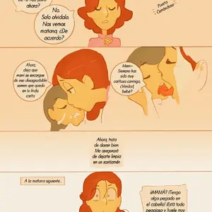 Johanna (Hilda) - Página 6