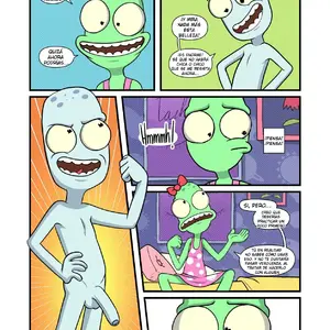 Summer Jesse!! - Página 5