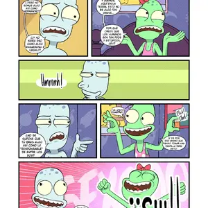 Summer Jesse!! - Página 7