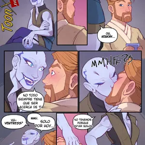 Hello There: A Star Wars Story (Hagfish) - Página 3