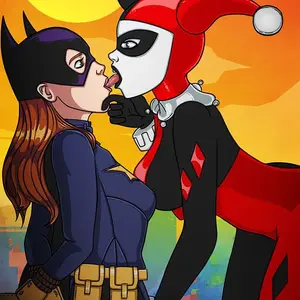 Harley’s Tricks (Elmrtev) - Página 1