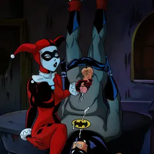 Harley’s Tricks (Elmrtev) - Página 2