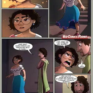 Encanto 18+ (Emmabrave) - Página 5