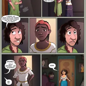 Encanto 18+ (Emmabrave) - Página 7