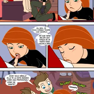 Double Trouble (Incognitymous) - Página 5