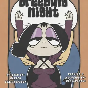 Breeding Night (Washedtoast) - Página 2