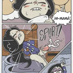 Breeding Night (Washedtoast) - Página 5