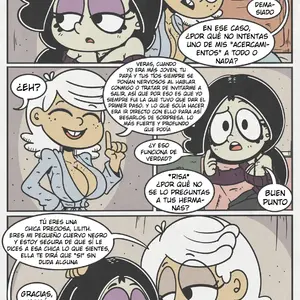 Breeding Night (Washedtoast) - Página 8