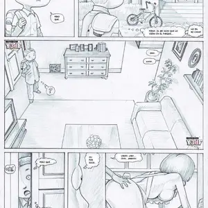Weekenders (Milftoon) - Página 2