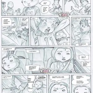 Weekenders (Milftoon) - Página 7