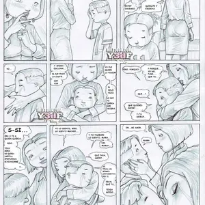 Weekenders (Milftoon) - Página 8