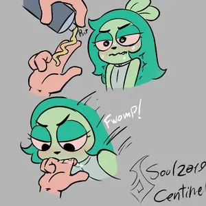 La Adicción Al Queso De Fink (Soulcentinel) - Página 2