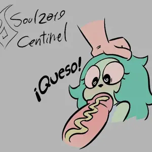 La Adicción Al Queso De Fink (Soulcentinel) - Página 6